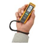 Medidor de Distancia Fluke 417D (2)