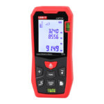 Medidor de distancia UNIT LR70A (3)