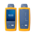 Certificador de cableado de Cobre DSX-602-03