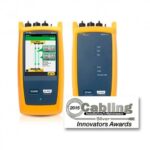Comprobador de pérdida óptica CertiFiber® Pro (4)
